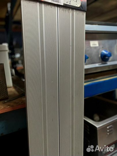 Инфракрасный обогреватель