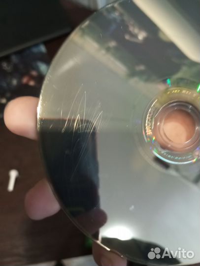 Ведьмак 3 xbox one