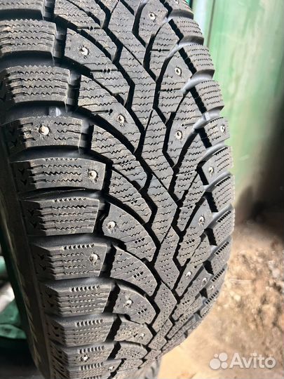 Formula Ice 205/60 R16