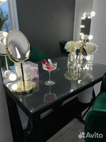 Аренда рабочего места