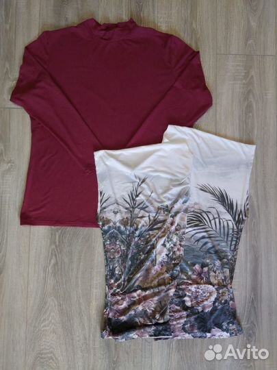 Пакет женской одежды 54р