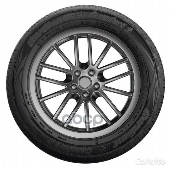 Cordiant Comfort 2 205/70 R15