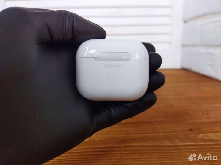 AirPods 3 (новые)