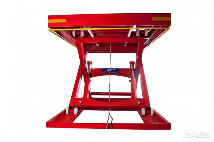 Стол подъемный