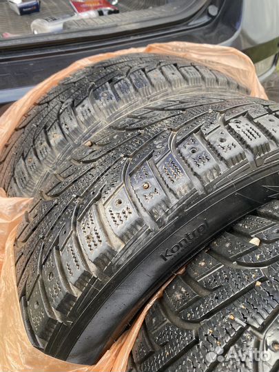 Hankook Optimo Kinergy Eco K425 205/60 R16 96