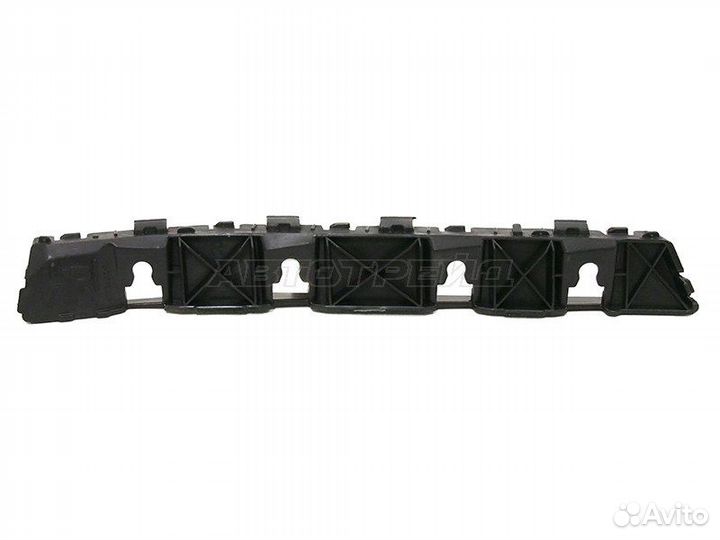 Крепление заднего бампера hyundai elantra 18-20 RH