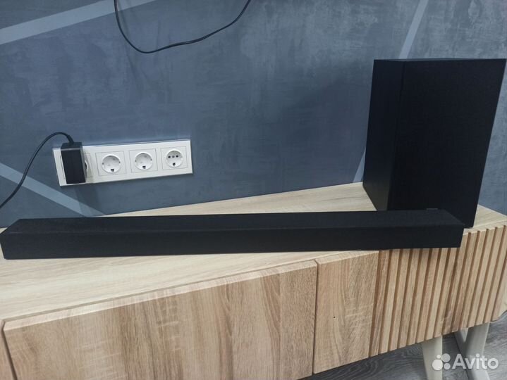Саундбар Samsung