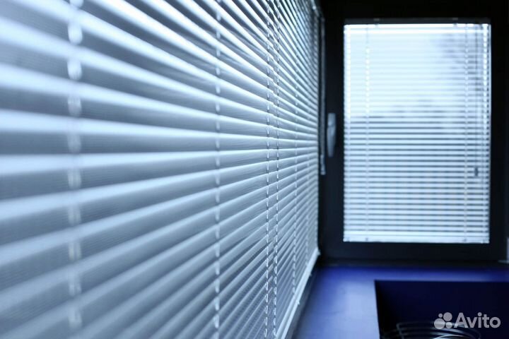 Жалюзи и рулонные шторы Багратионовск