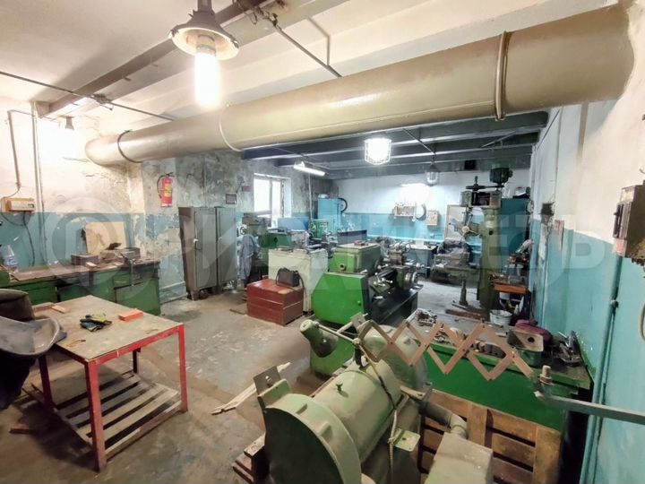 Сдам помещение свободного назначения, 855 м²