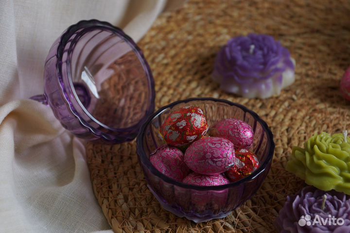 Пасхальная ваза LEfard