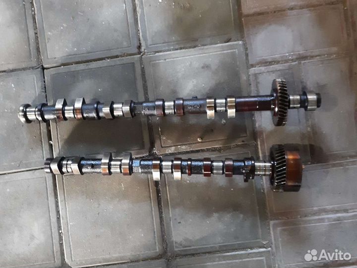 Распредвал 3S FSE Vista Ardeo