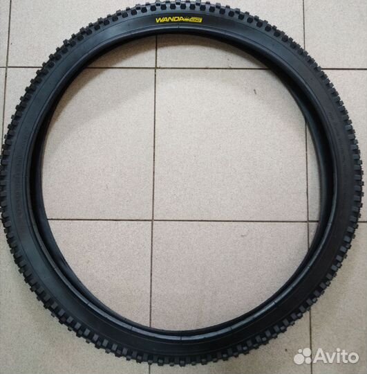 Велопокрышка 26