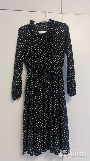 Платье женское