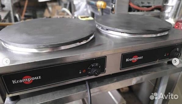 Блинница б/у