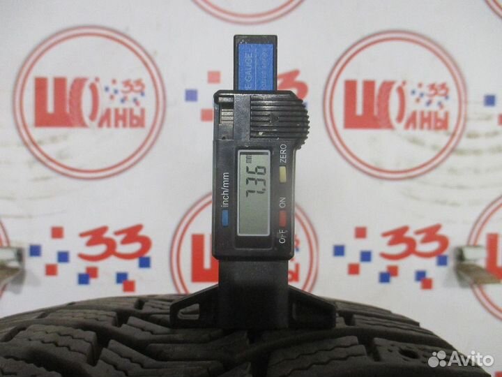 Michelin X-Ice North 3 245/50 R18