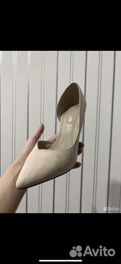 Туфли 40