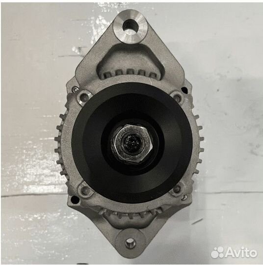 Генератор Kubota V2203,12V/60A (3A611-74012)