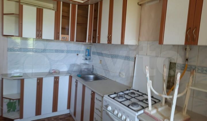 1-к. квартира, 38 м², 2/5 эт.