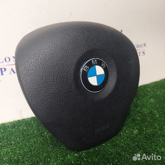 Подушка безопасности Bmw F30