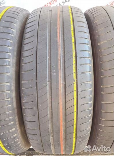 Michelin Primacy 3 215/60 R17 95H