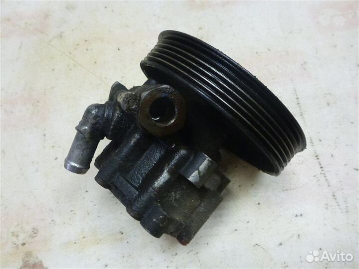 Гидроусилитель руля передний левый Renault Sandero