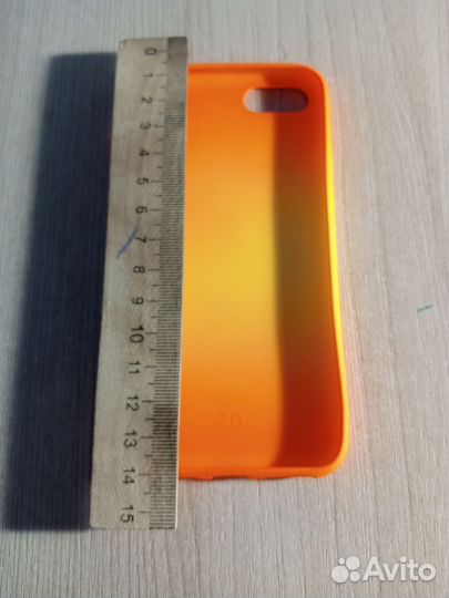 Чехлы на iPhone 7G