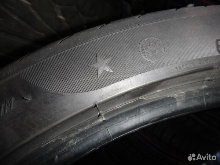 Pirelli P Zero 245/40 R20 99Y