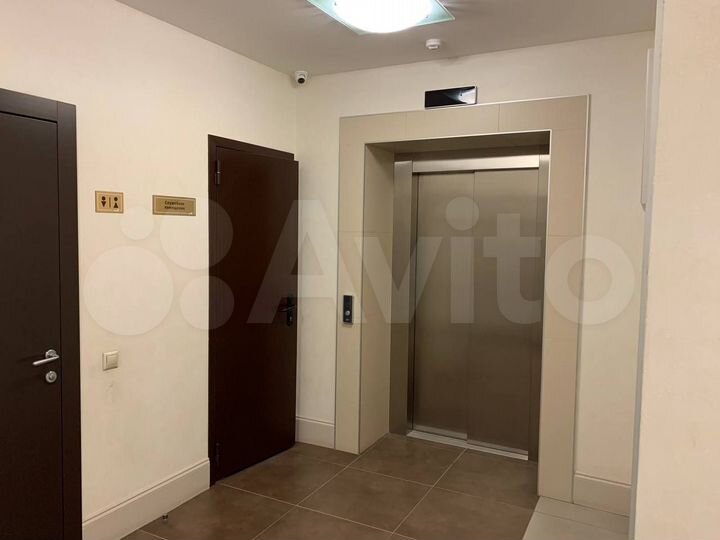 4-к. квартира, 136,3 м², 6/6 эт.