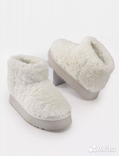 Угги женские зимние натуральные ugg 36/37/39/41