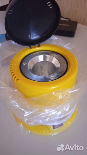 Стерилизатор для маникюра