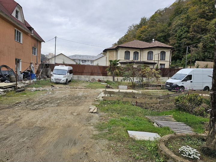 Участок 13 сот. (ИЖС)