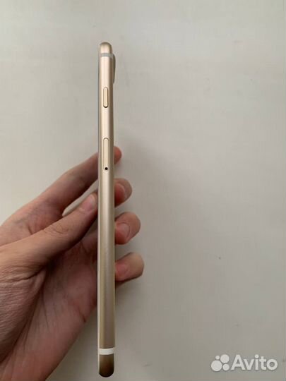 Apple iPhone 7 plus 128gb восстановленный