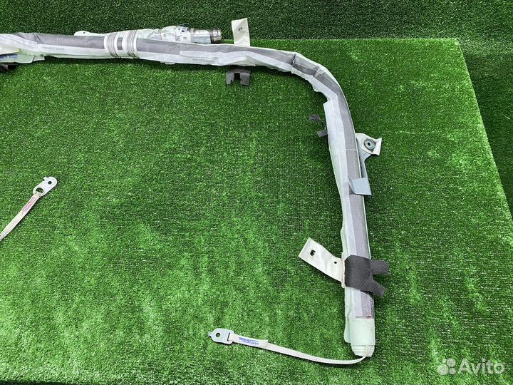 Подушка безопасности (шторка) правая BMW X5 G05