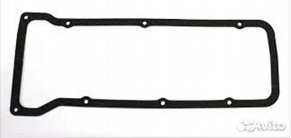 Прокладки клапанной крышки на все модели авто