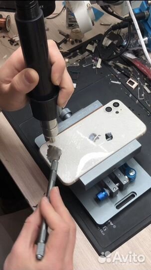 Сложный и срочный ремонт выкуп телефонов