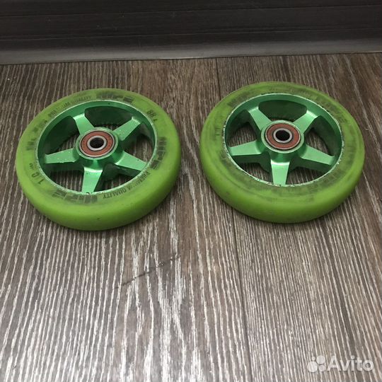 Детали для самоката