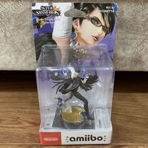 Фигурка Amiibo Super Smash Bayonetta 61