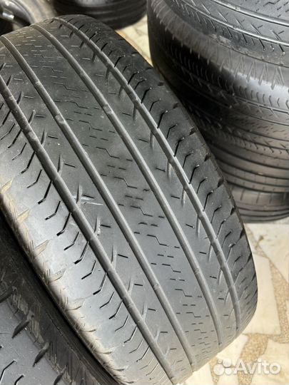 Bridgestone Ecopia EP850 265/60 R18