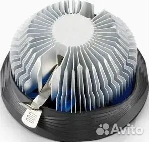 Кулер для процессора deepcool Gamma Archer
