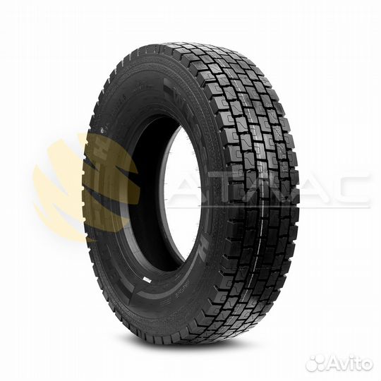 Автошины грузовые 315/80R22.5 boto WT398+ 22PR