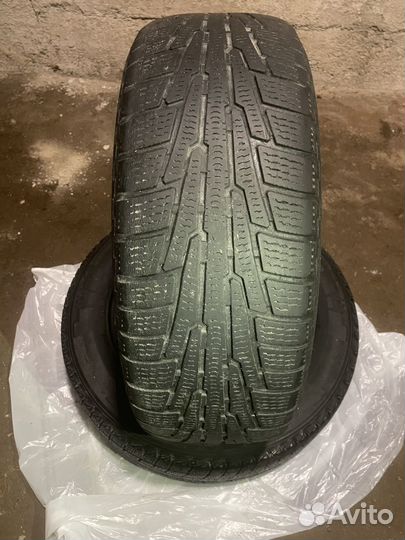 Nexen Winguard WinSpike 3 225/60 R17