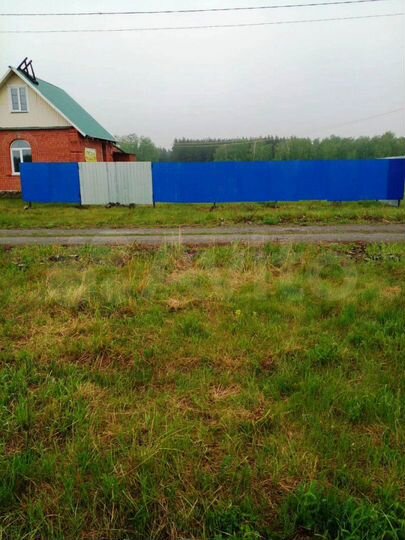 Дом 99 м² на участке 12 сот.