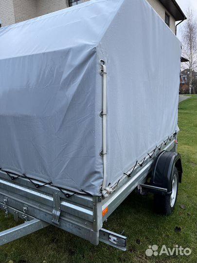 Прицеп мзса 817702