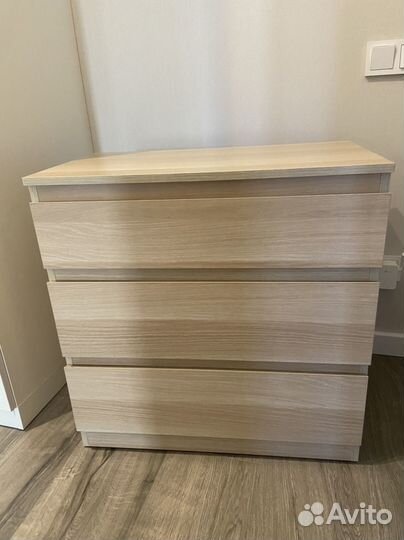 Комод, Икеа