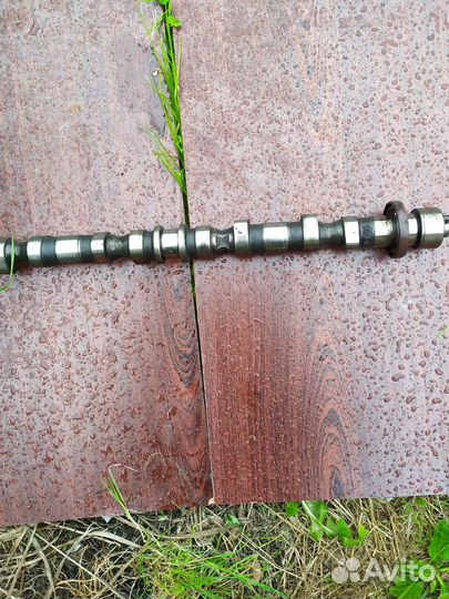 Двигатель на Hyundai Santa Fe 2007