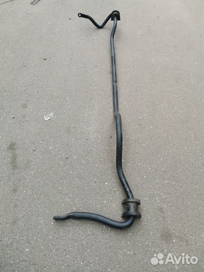 Стабилизатор задний Subaru Impreza WRX GGA GG G11