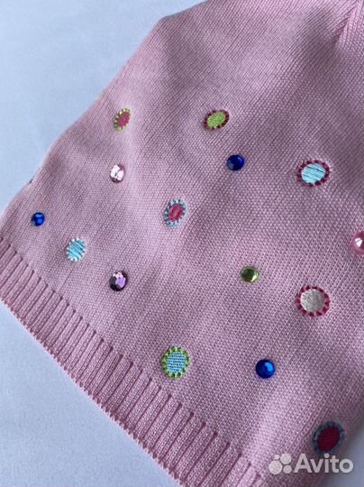 Шапка детская