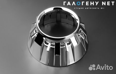 Бленда (маски) для линз №14 (комплект, 2 шт.)