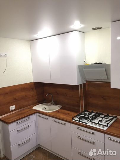 Кухня на заказ