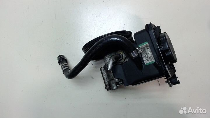 Гур BMW 7 E65, 2006